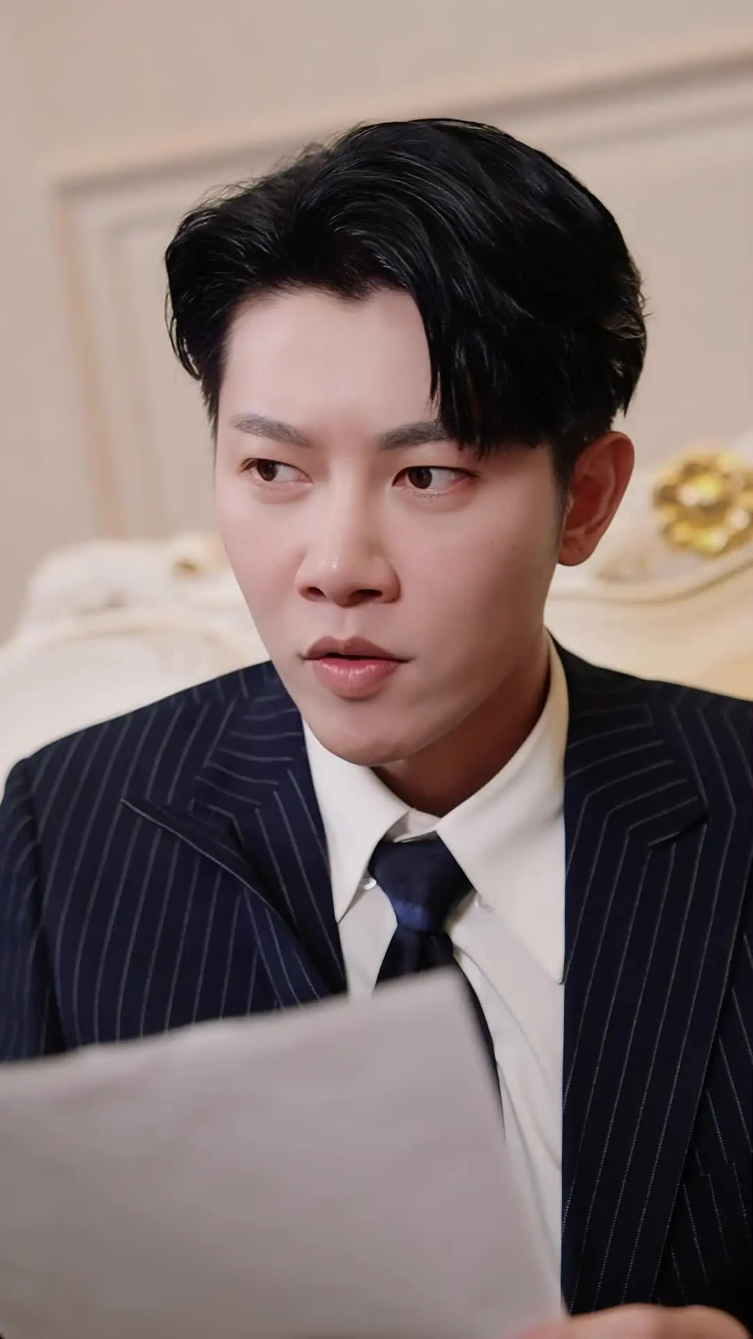 Episode 24 of Destined to Meet You