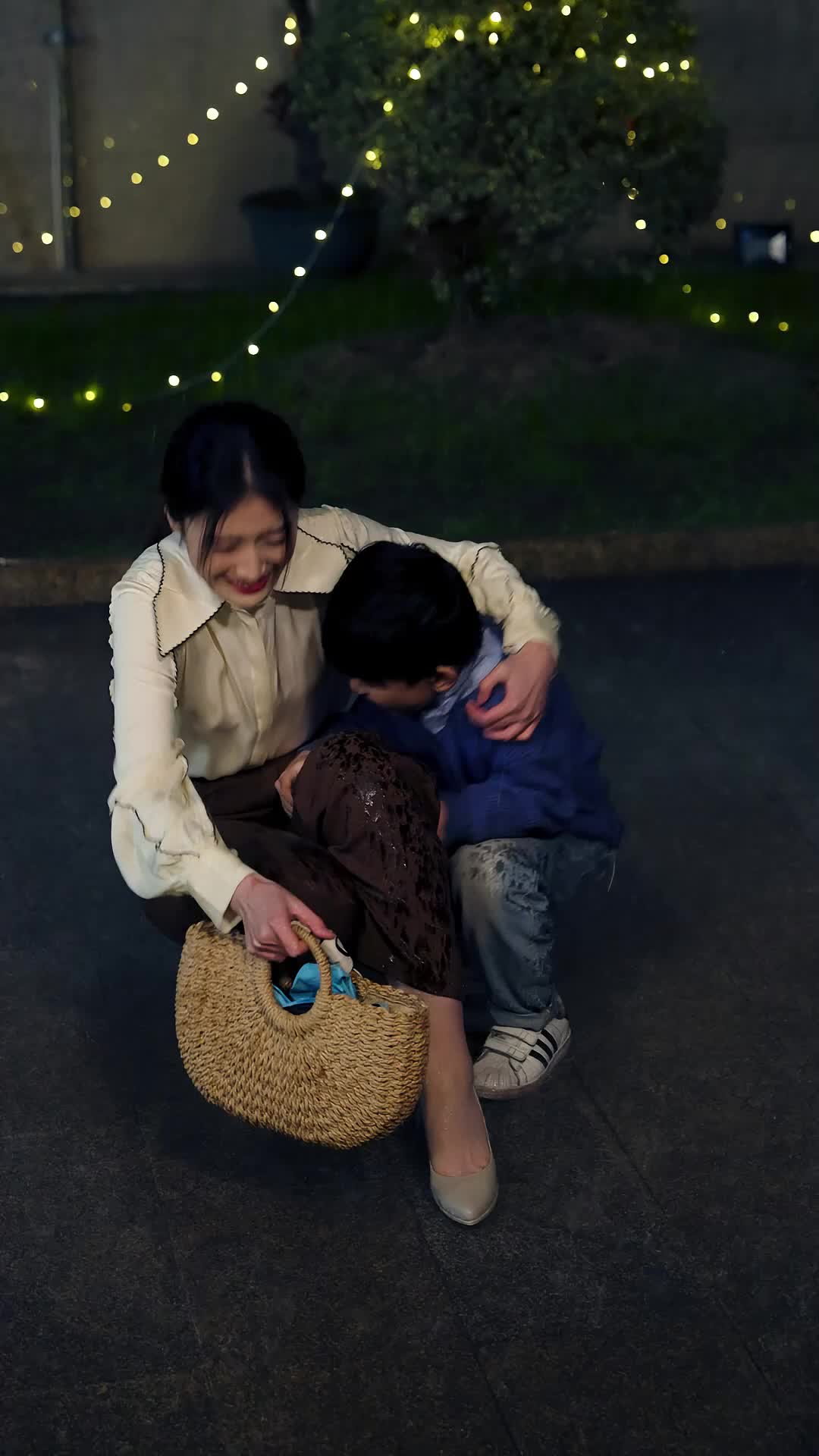 Episode 25 of Destined to Meet You