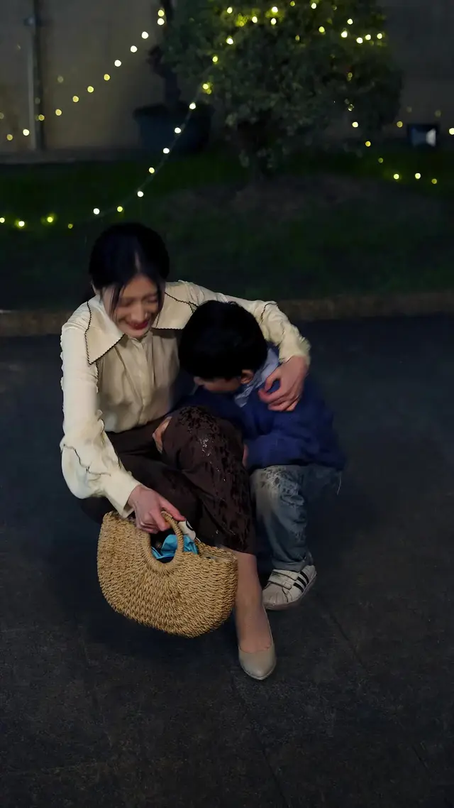 Episode 25 of Destined to Meet You