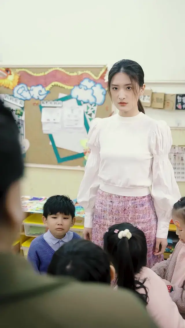 Episode 28 of Destined to Meet You