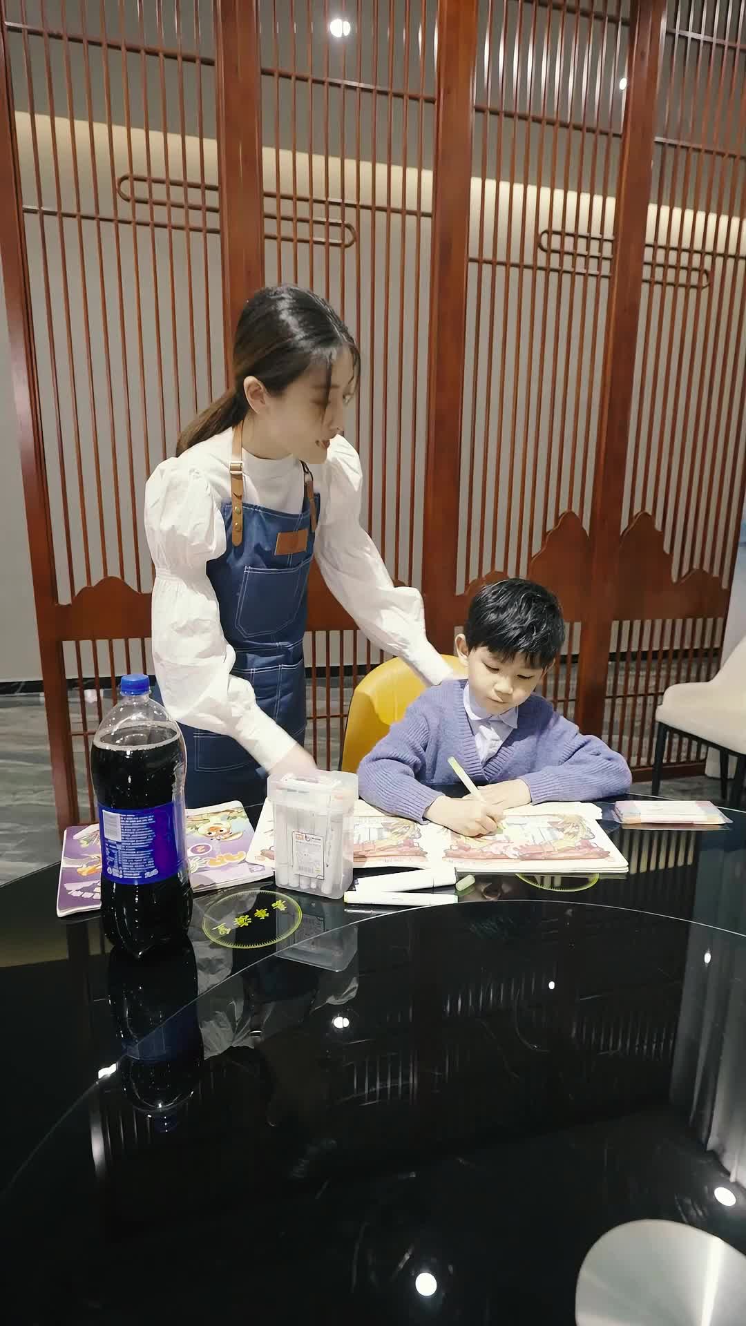 Episode 33 of Destined to Meet You