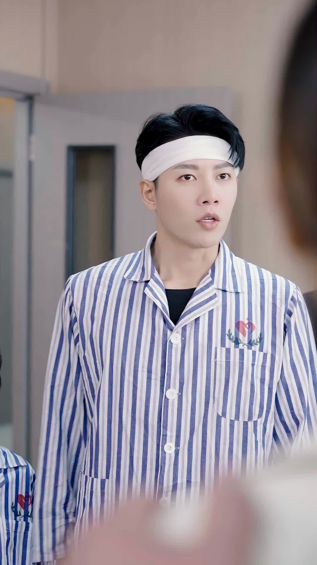 Episode 38 of Destined to Meet You