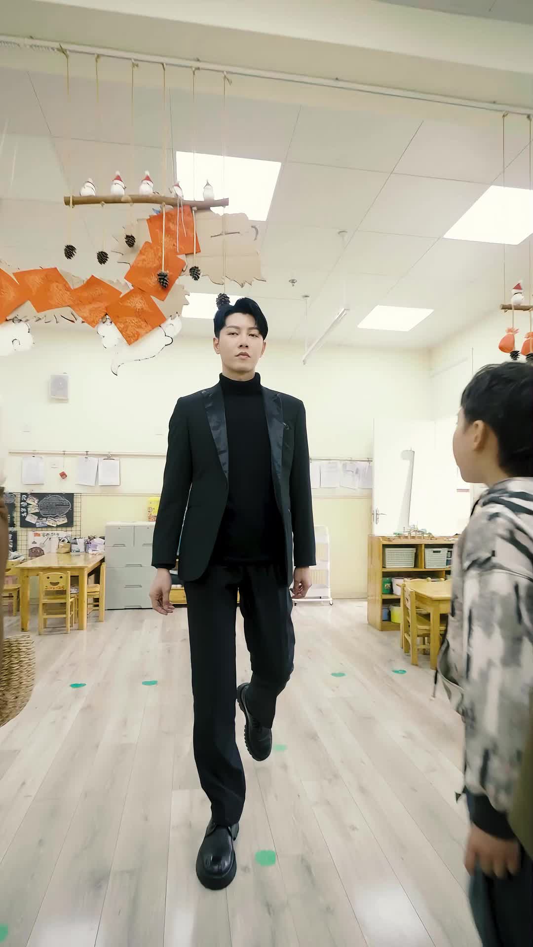 Episode 4 of Destined to Meet You