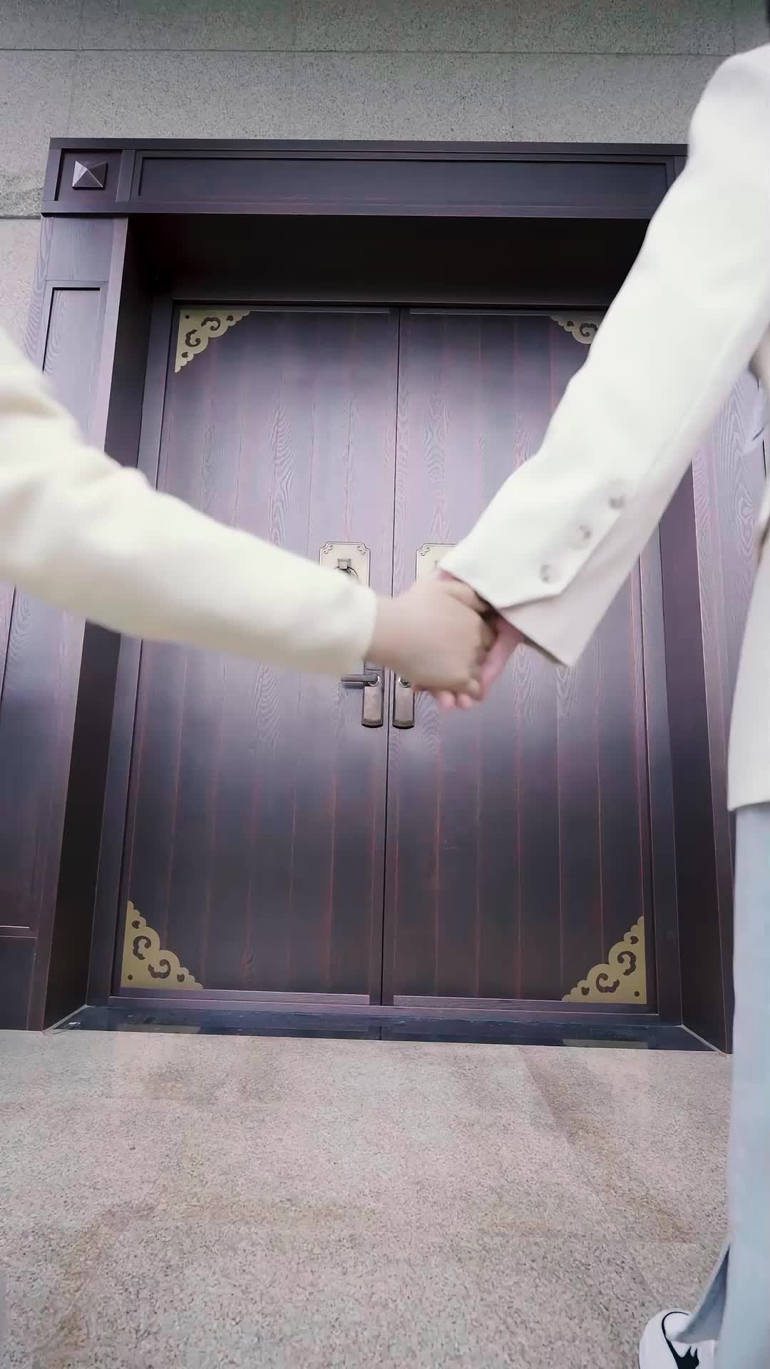 Episode 41 of Destined to Meet You