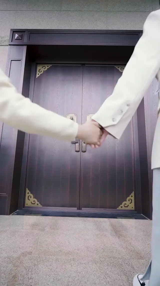 Episode 41 of Destined to Meet You