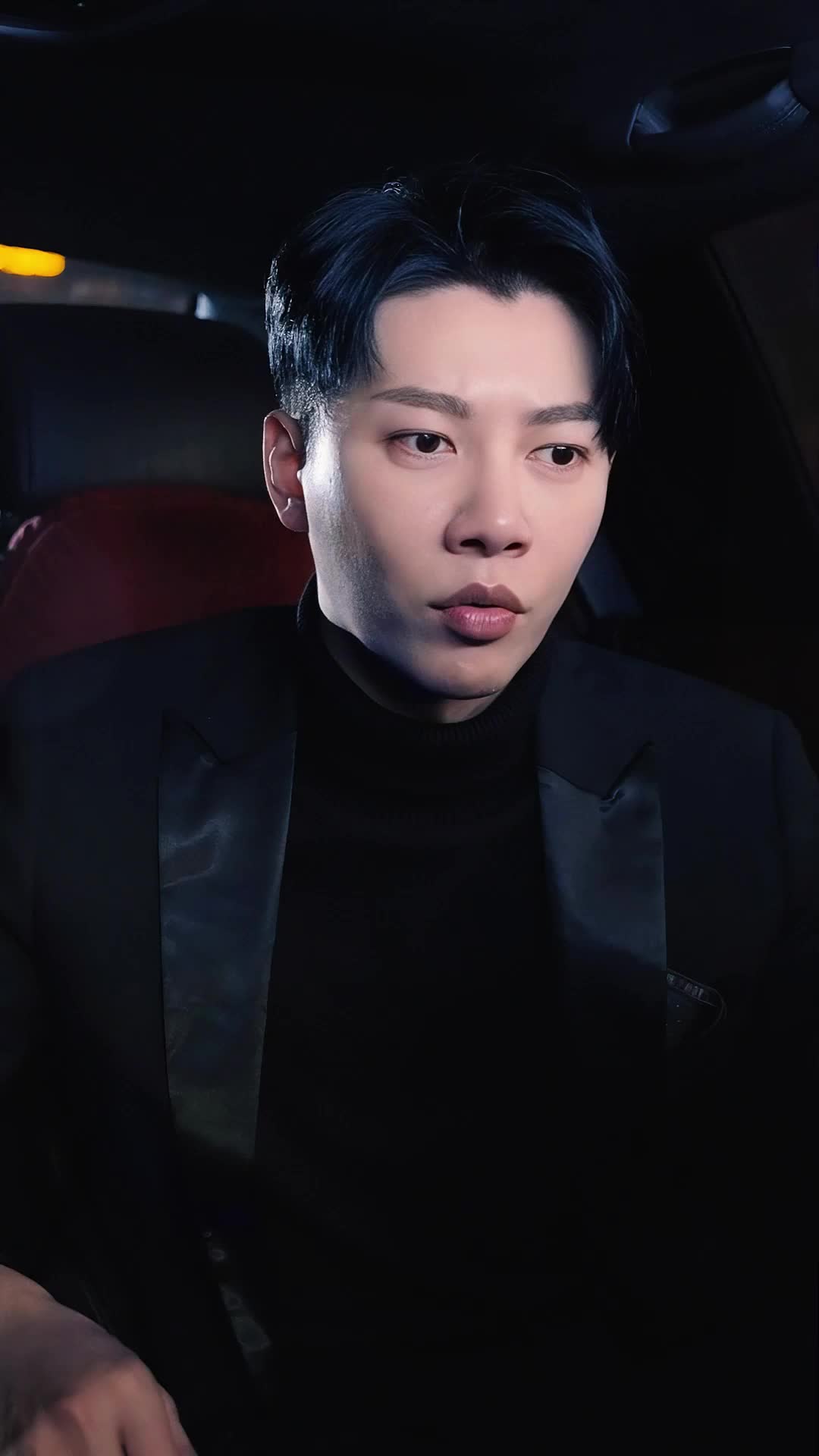 Episode 42 of Destined to Meet You