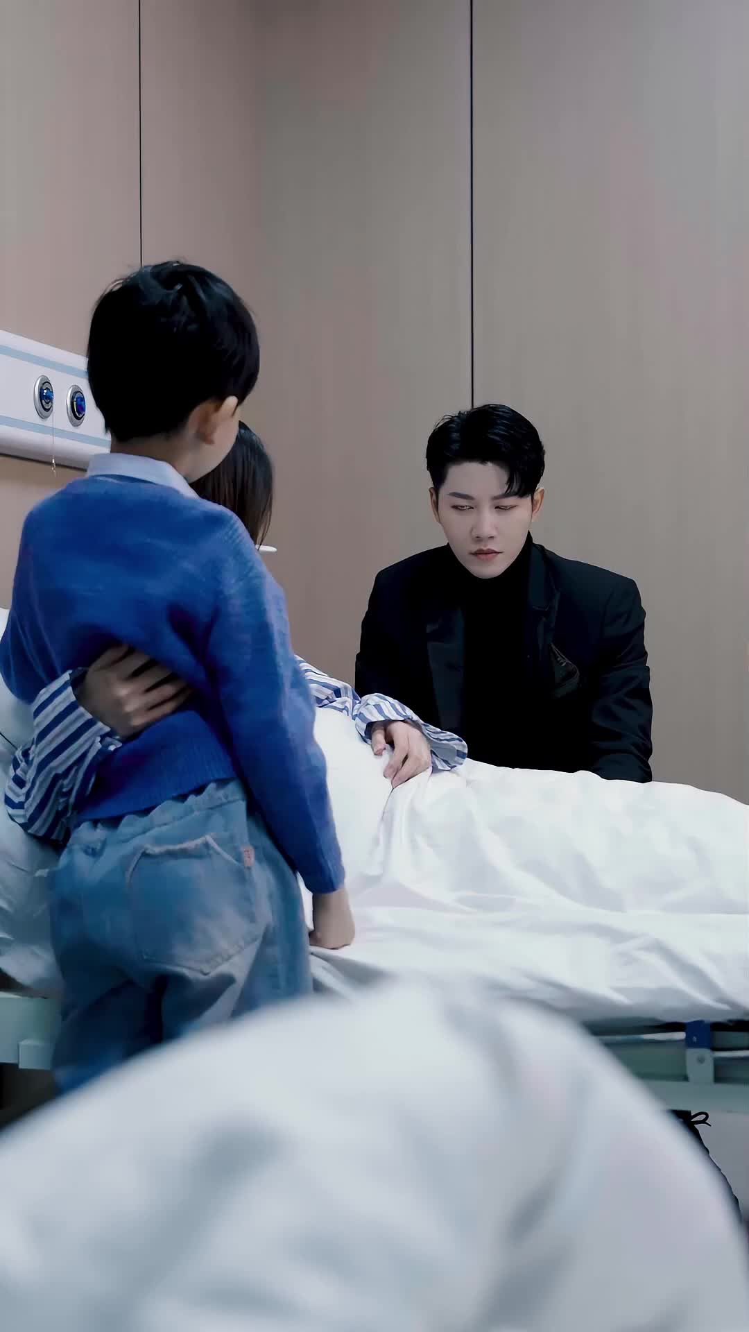 Episode 50 of Destined to Meet You