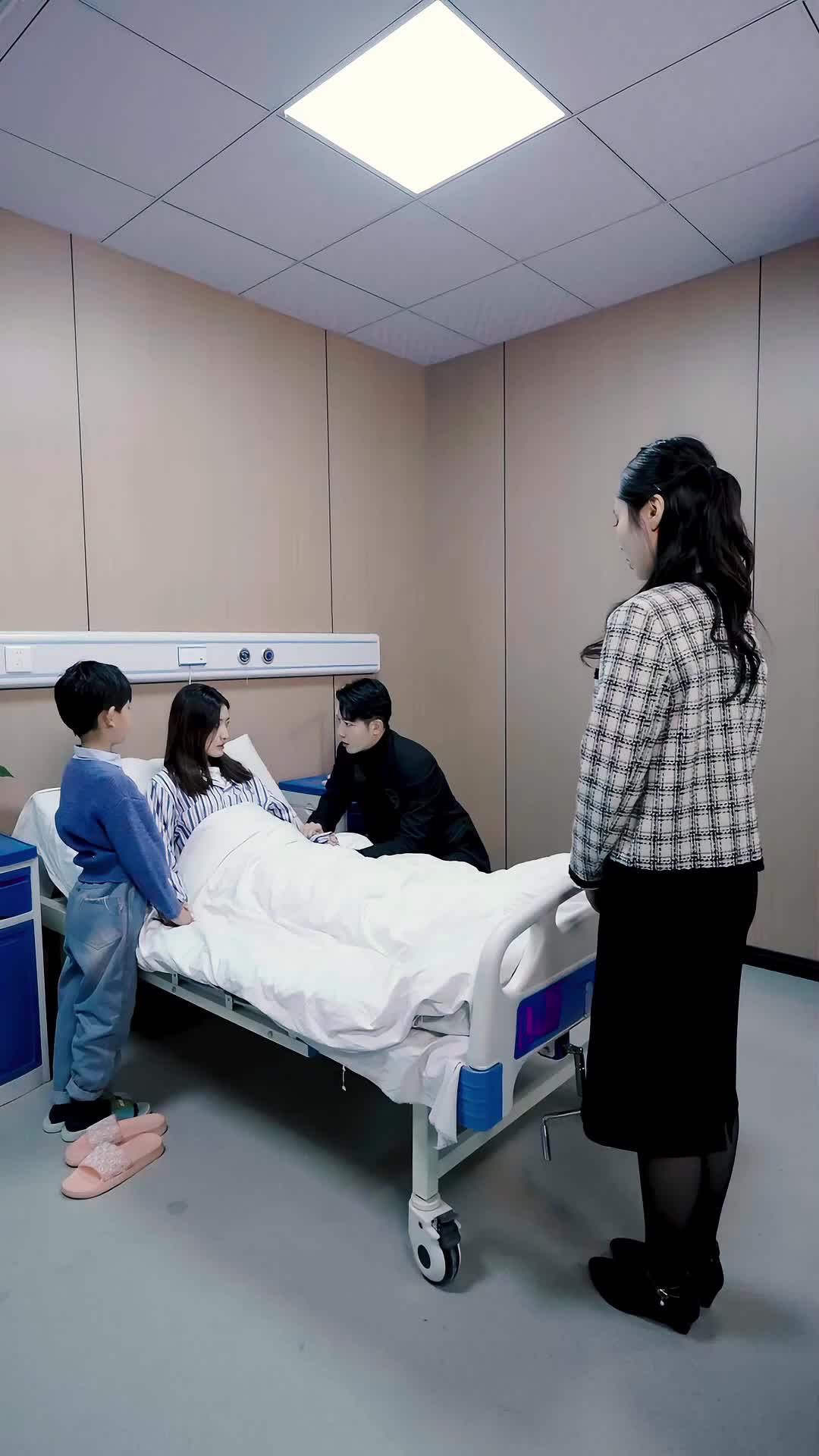 Episode 51 of Destined to Meet You