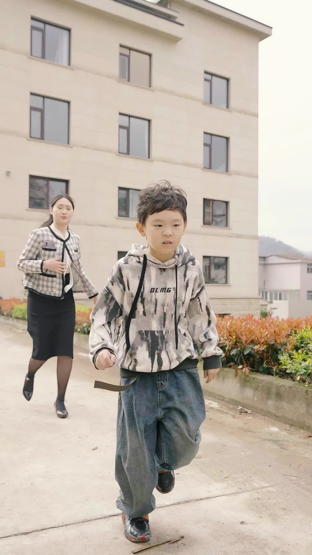 Episode 52 of Destined to Meet You