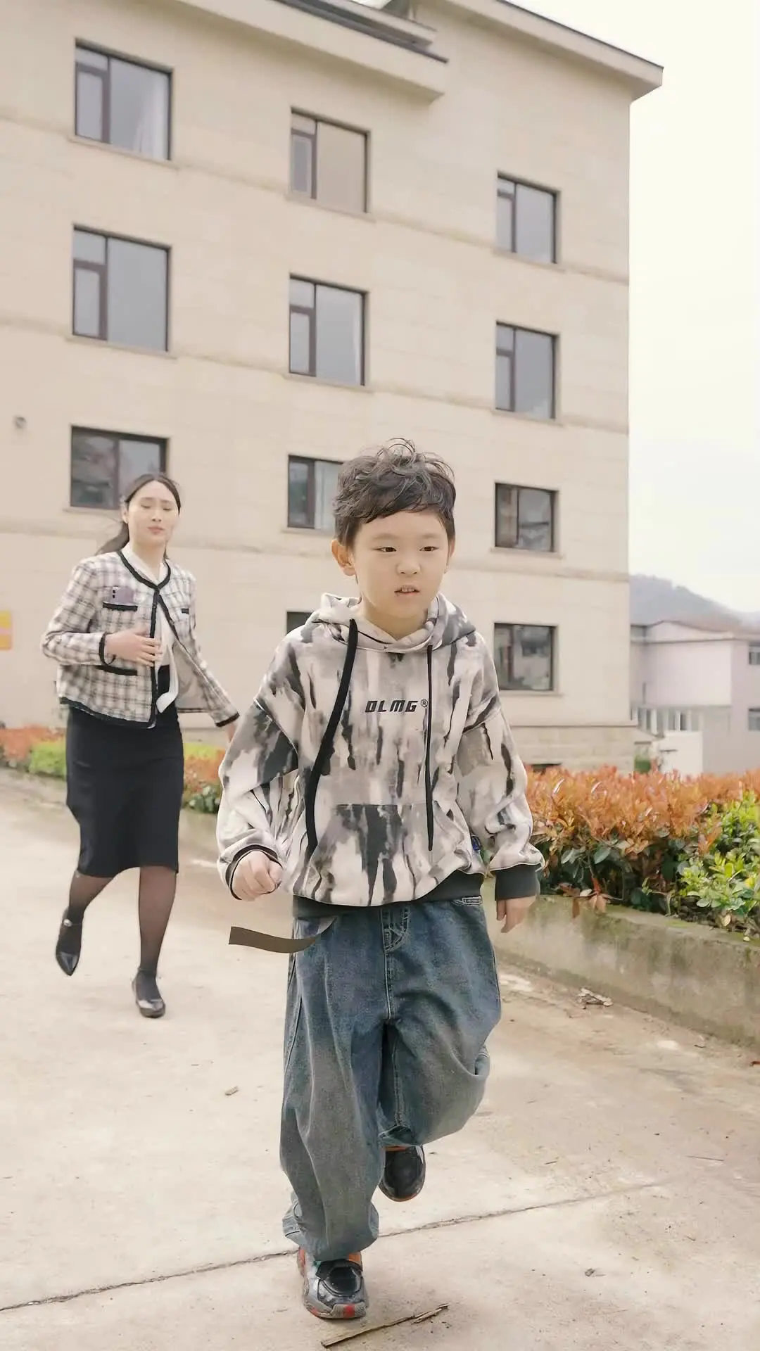 Episode 52 of Destined to Meet You
