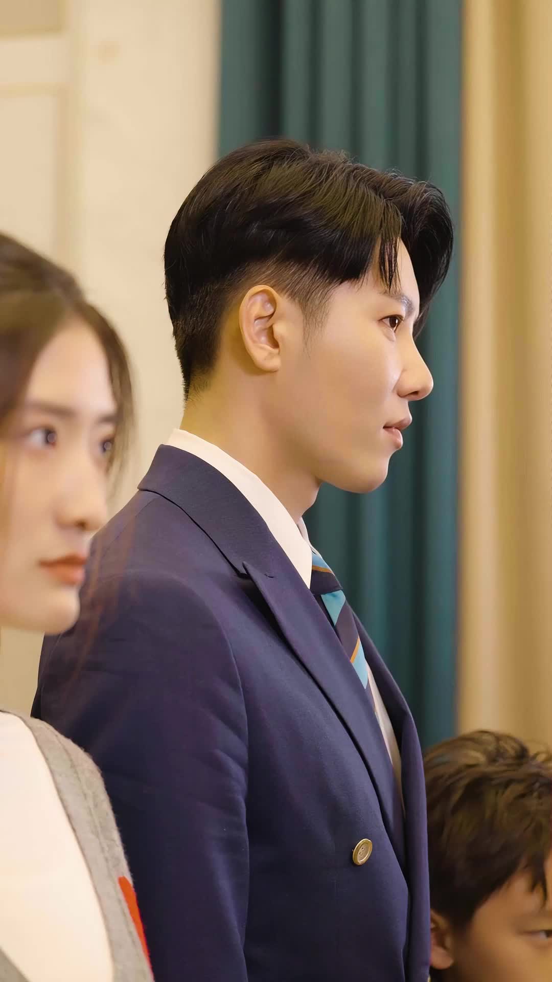 Episode 53 of Destined to Meet You