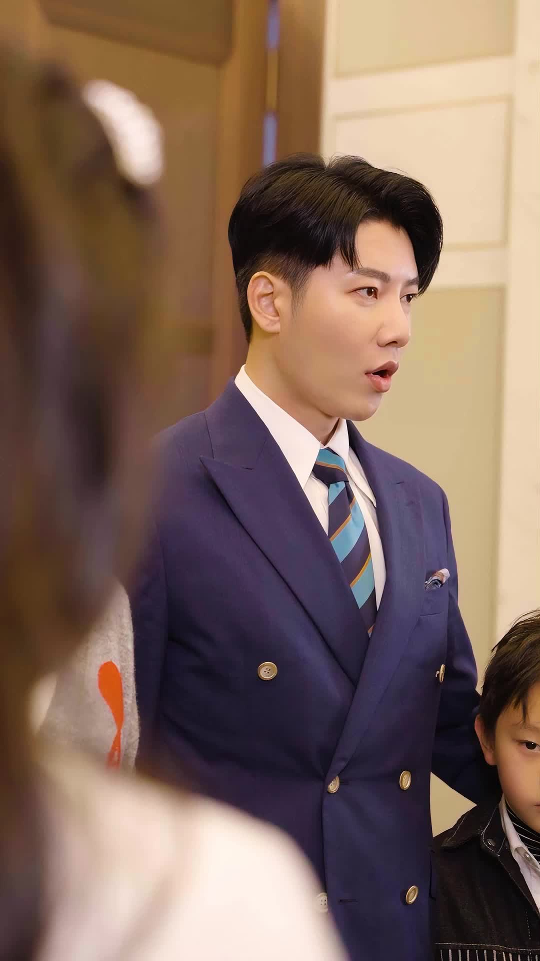 Episode 54 of Destined to Meet You