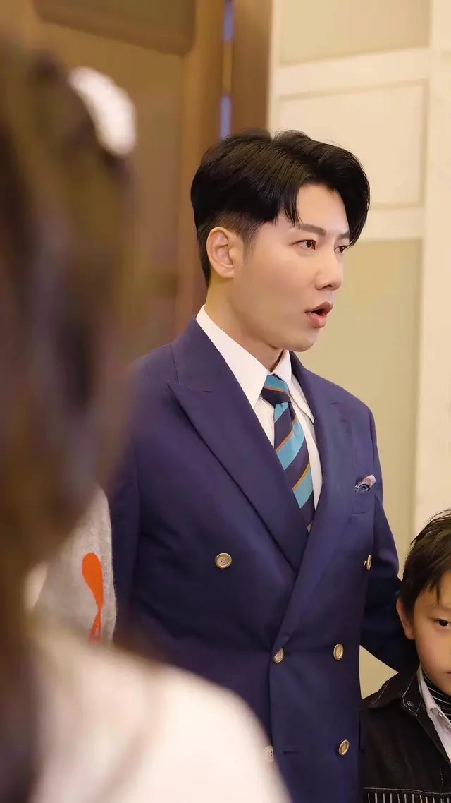 Episode 54 of Destined to Meet You