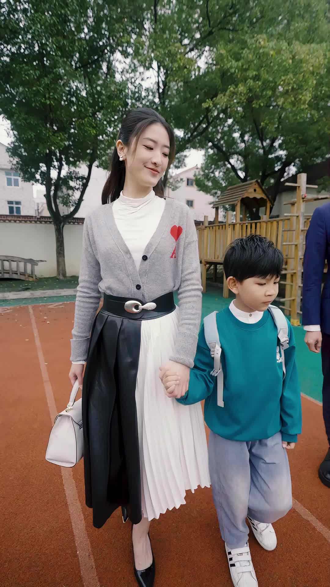 Episode 55 of Destined to Meet You