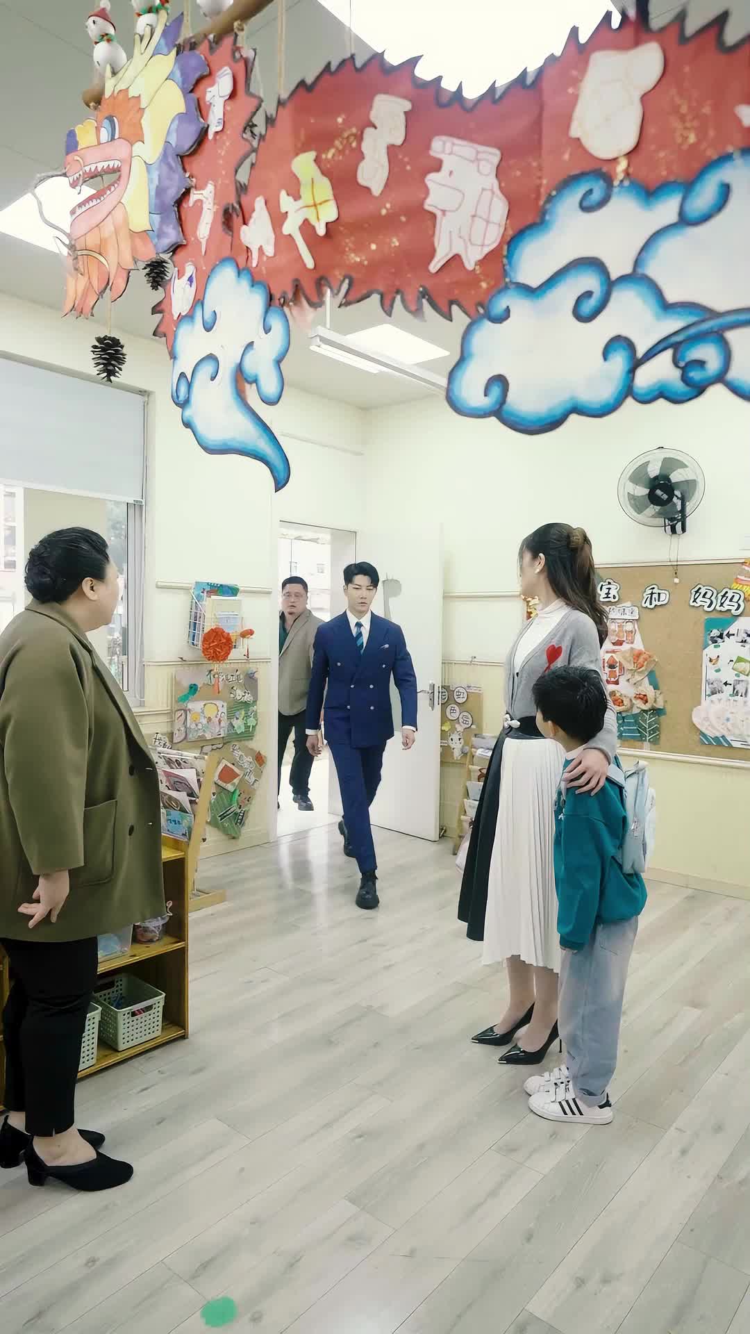 Episode 56 of Destined to Meet You