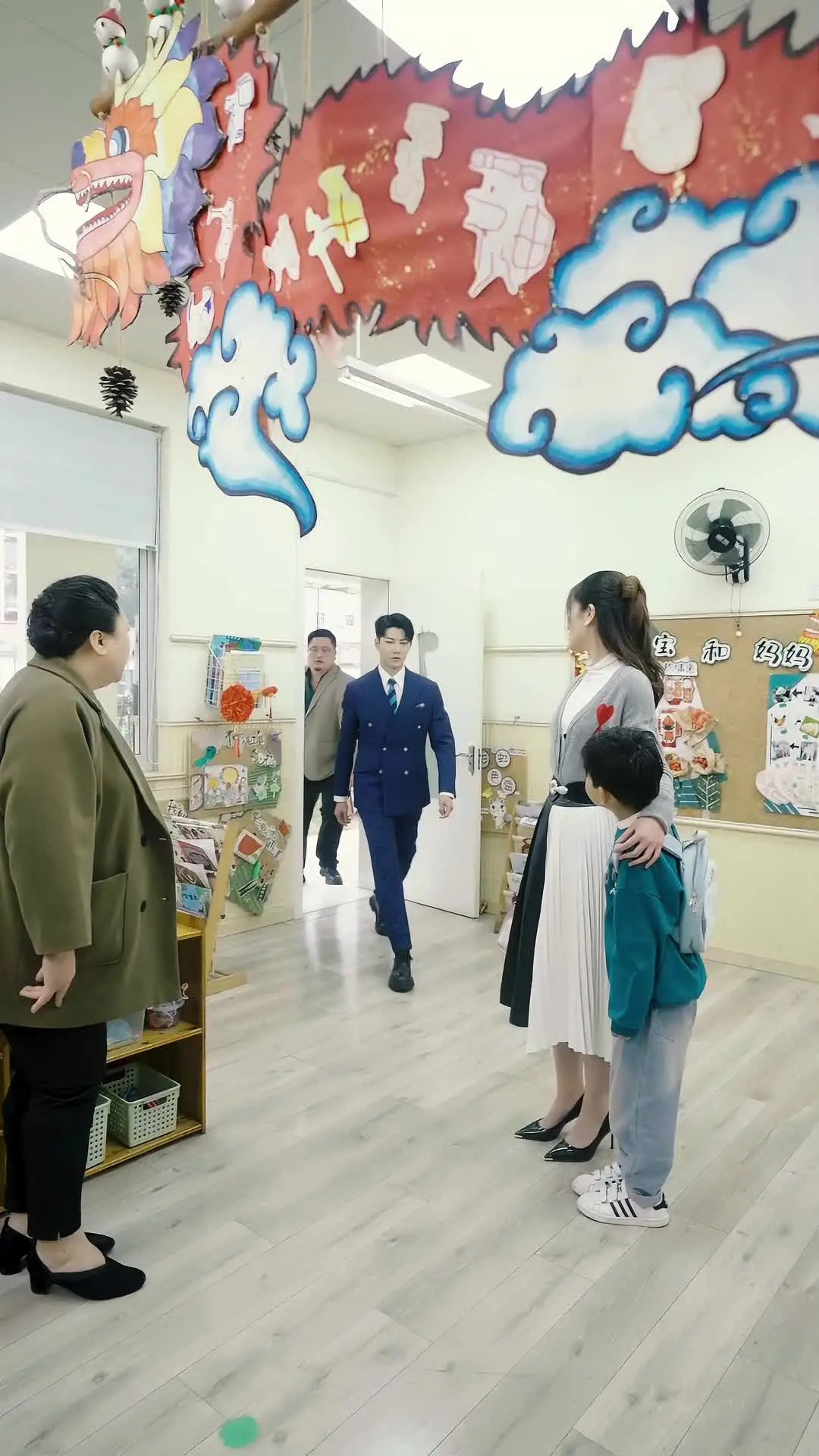 Episode 56 of Destined to Meet You