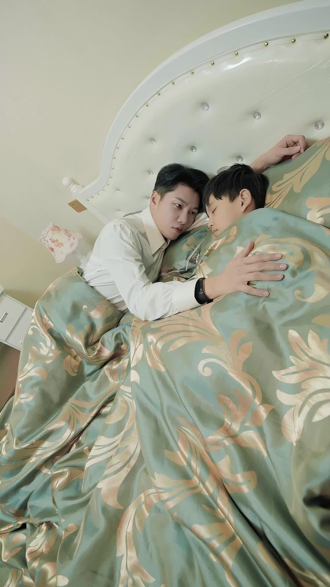 Episode 60 of Destined to Meet You