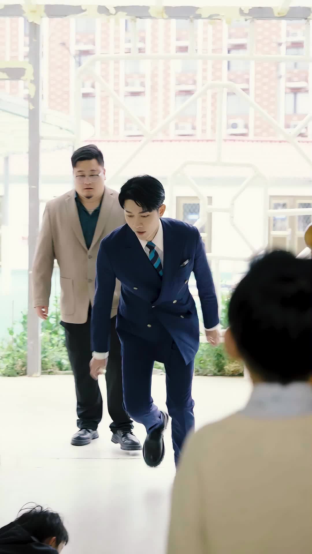 Episode 7 of Destined to Meet You
