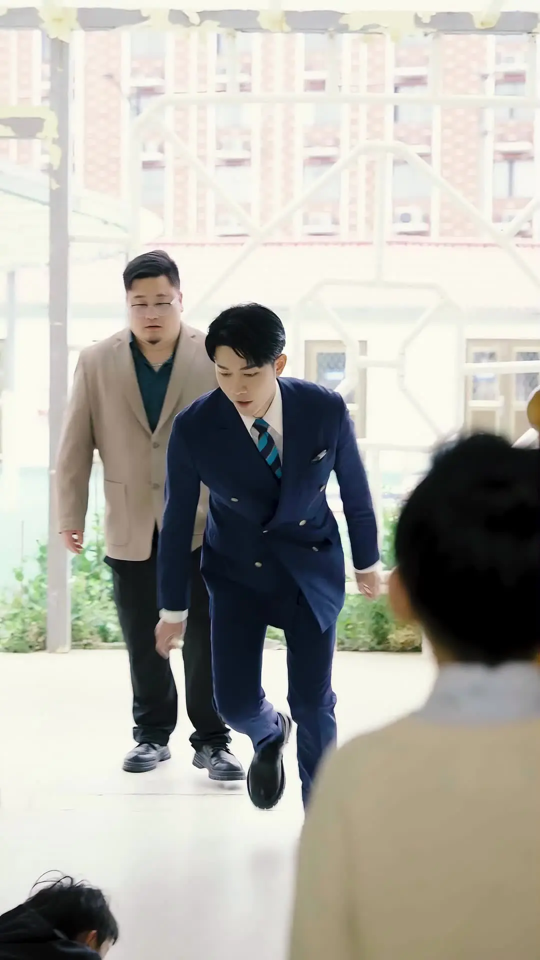 Episode 7 of Destined to Meet You