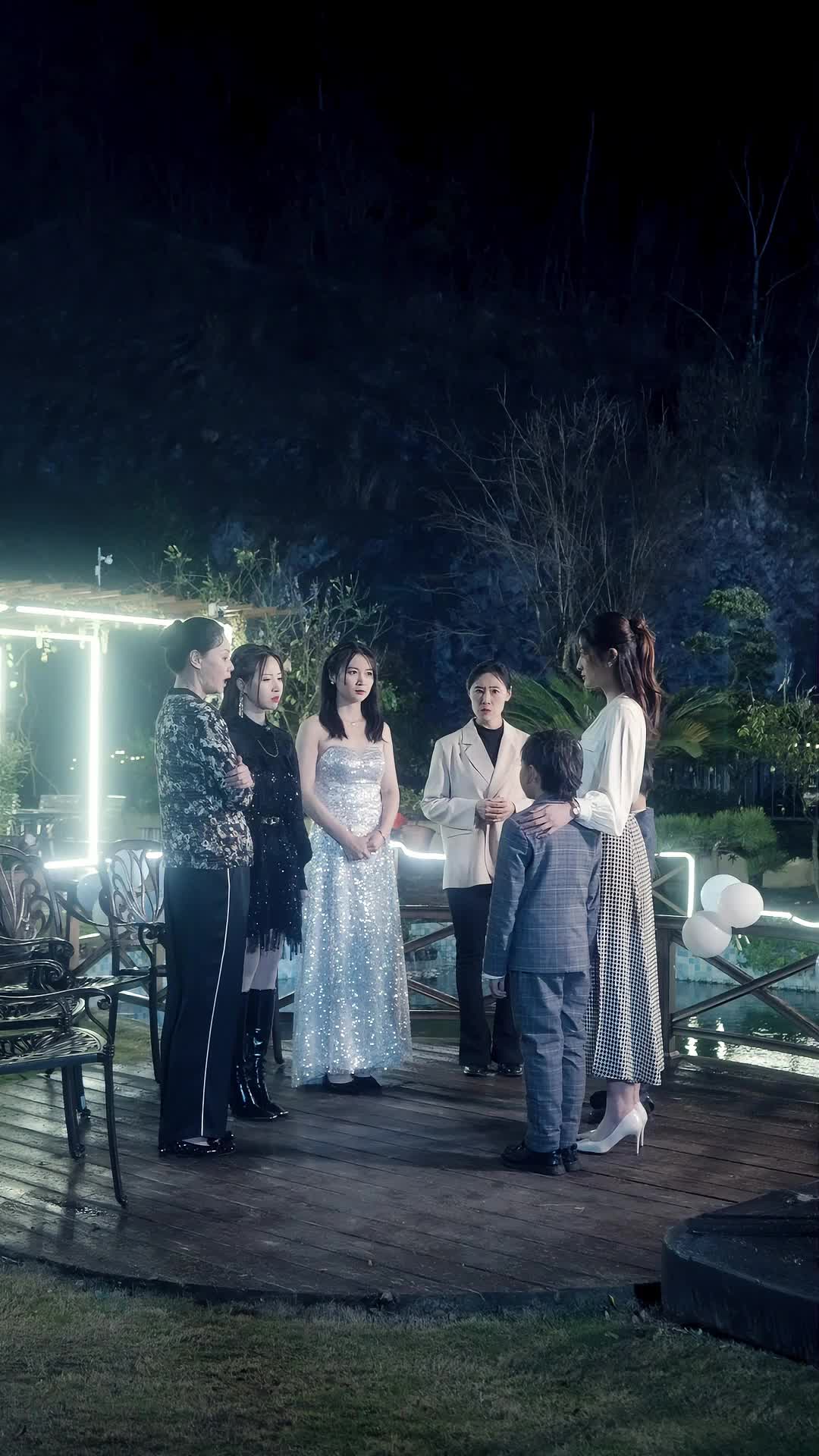 Episode 70 of Destined to Meet You