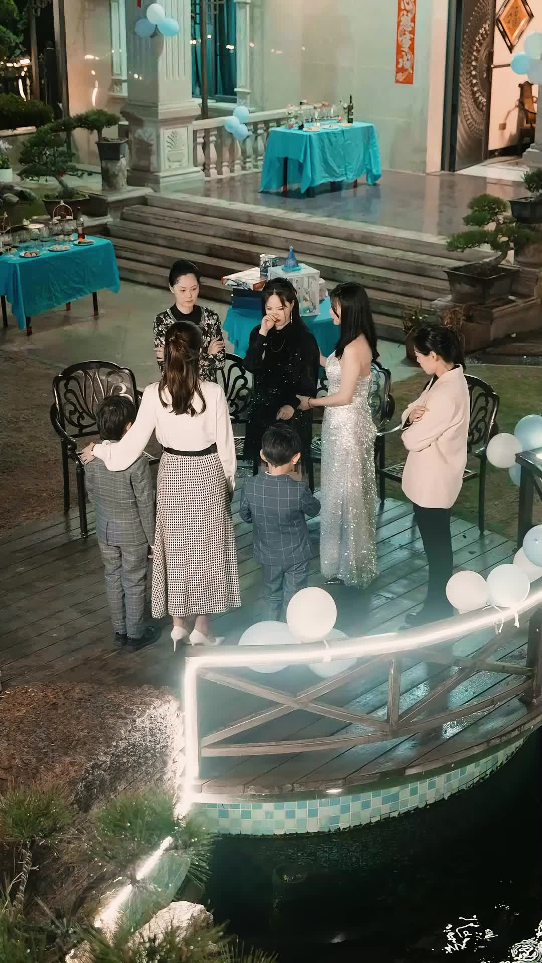 Episode 71 of Destined to Meet You