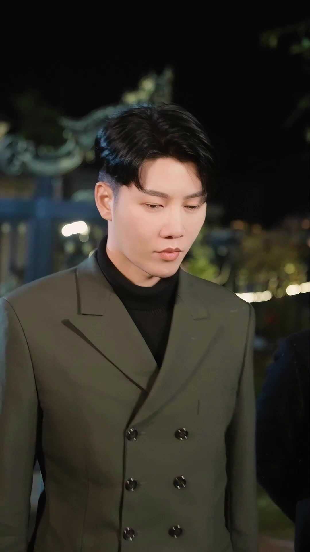 Episode 72 of Destined to Meet You