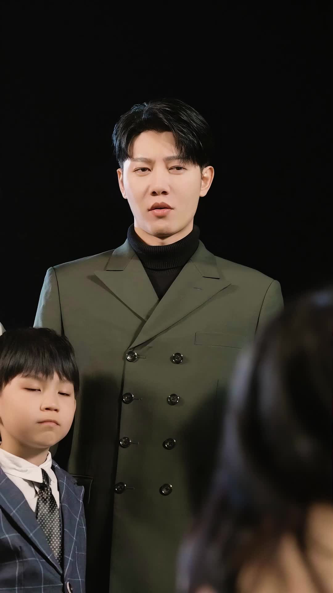 Episode 73 of Destined to Meet You