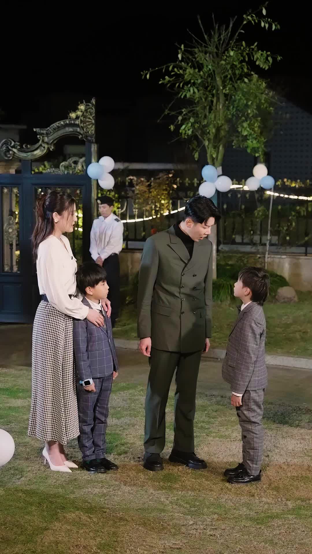 Episode 74 of Destined to Meet You