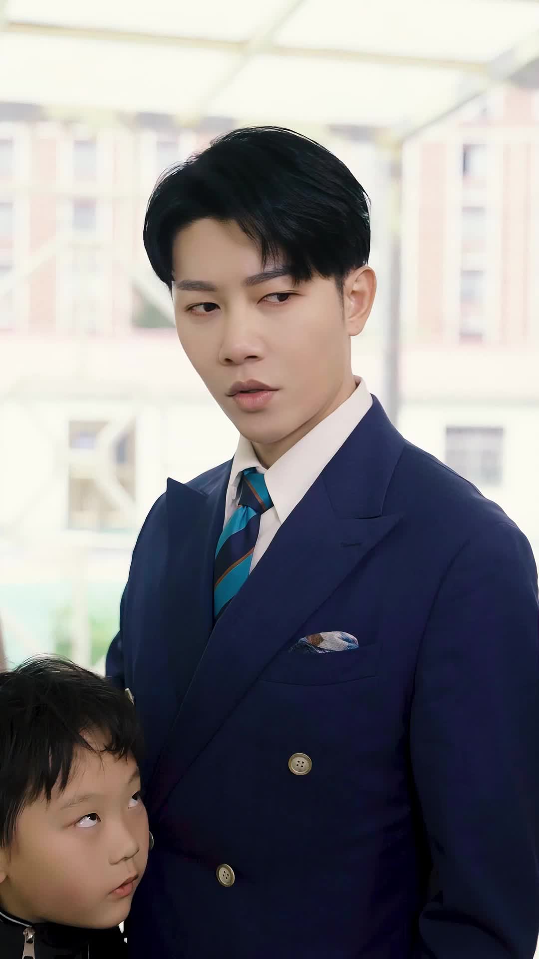 Episode 8 of Destined to Meet You