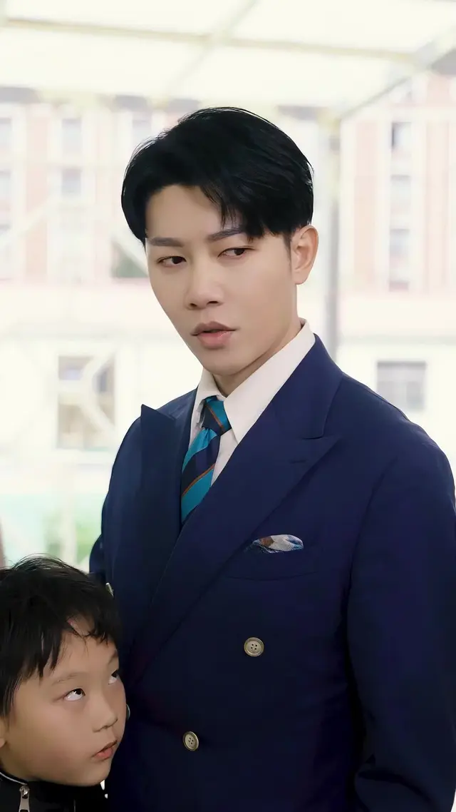 Episode 8 of Destined to Meet You