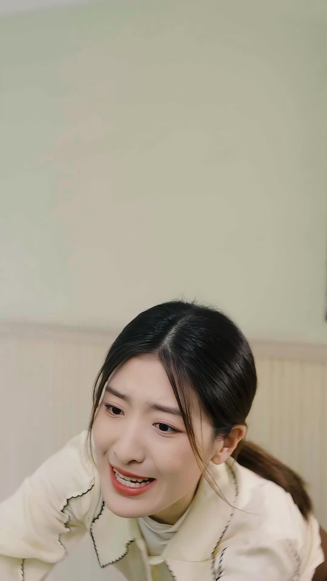 Episode 9 of Destined to Meet You