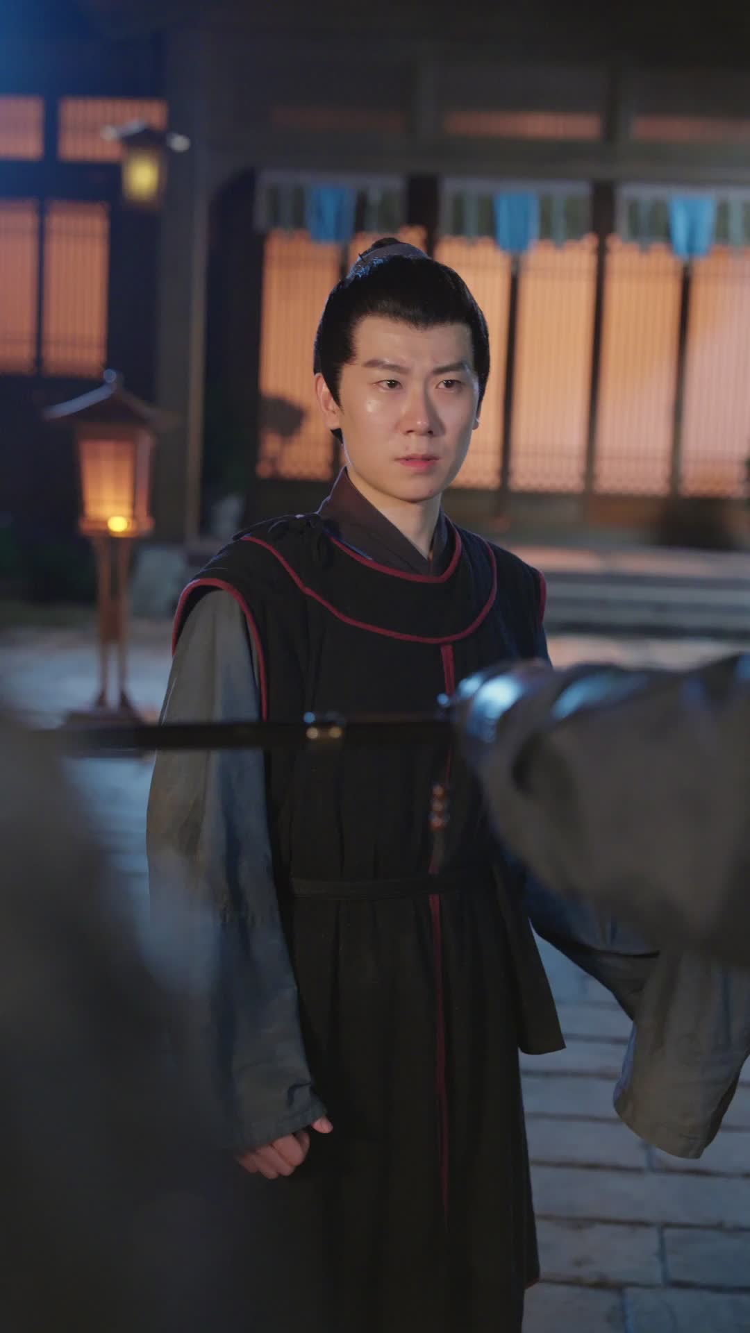 Episode 10 of Destined to My Prince's Embrace