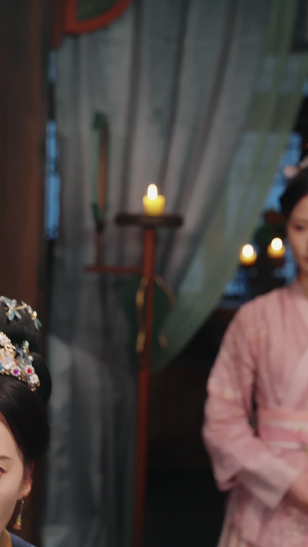 Episode 11 of Destined to My Prince's Embrace