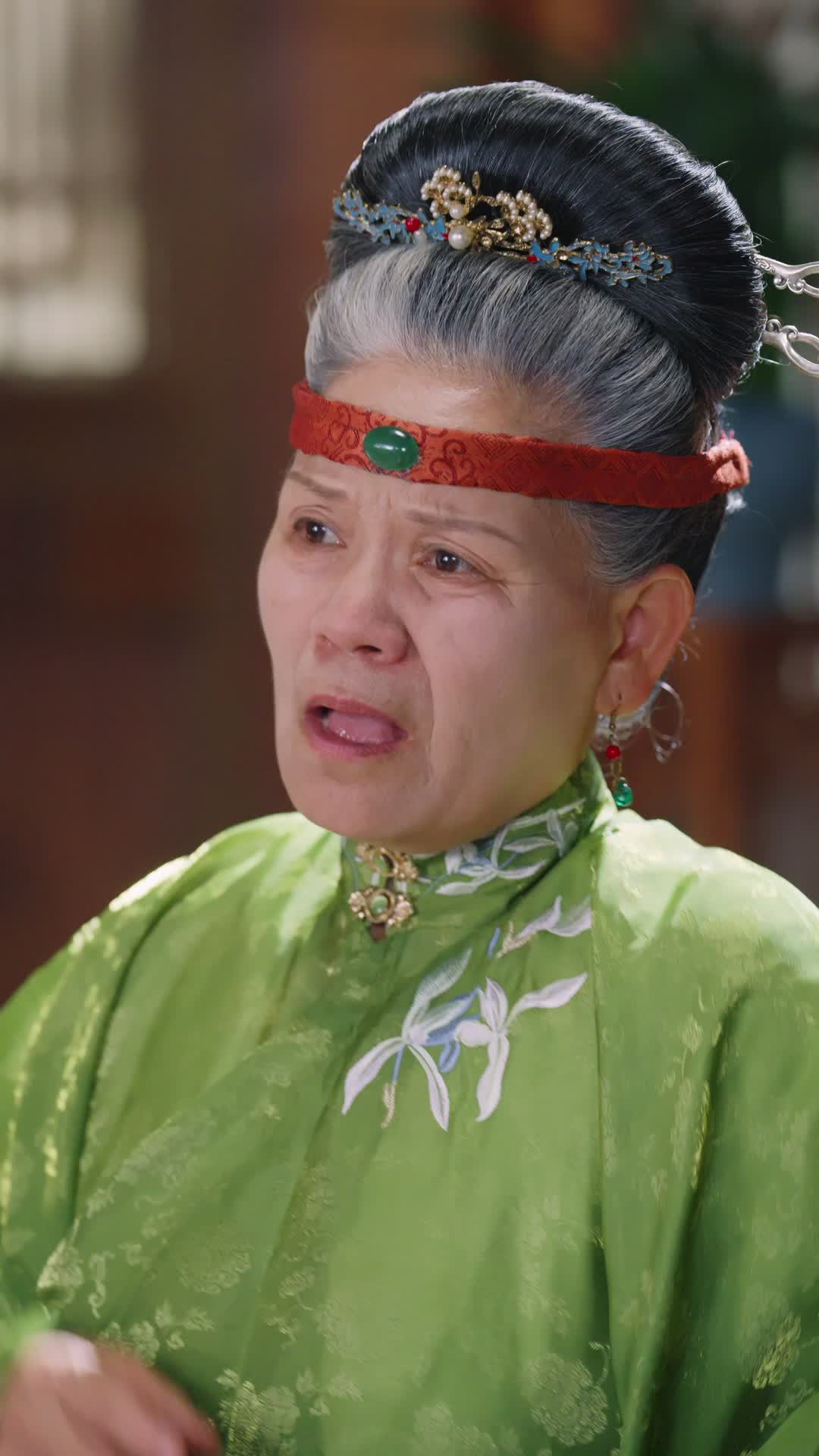 Episode 12 of Destined to My Prince's Embrace