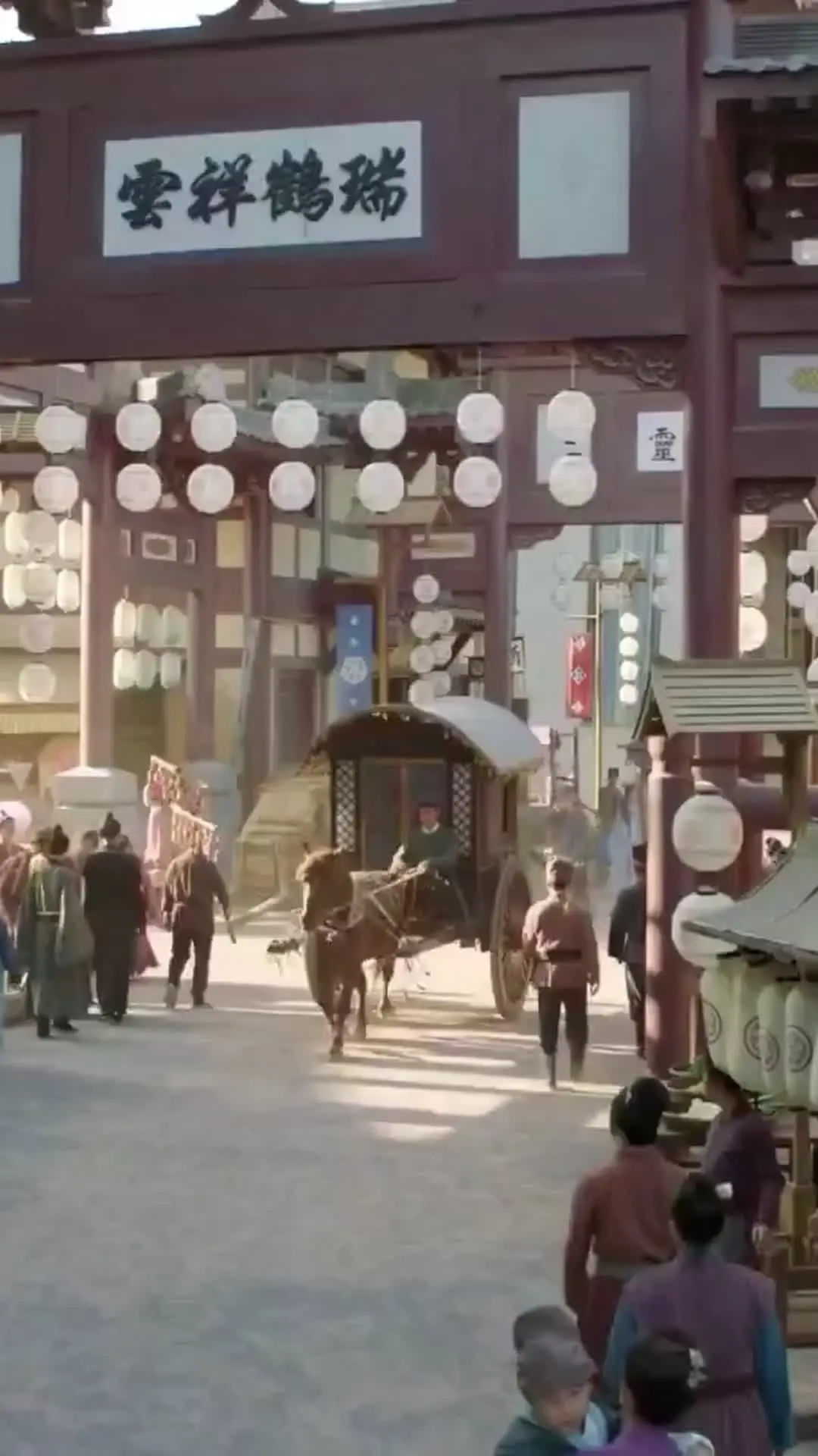 Episode 25 of Destined to My Prince's Embrace