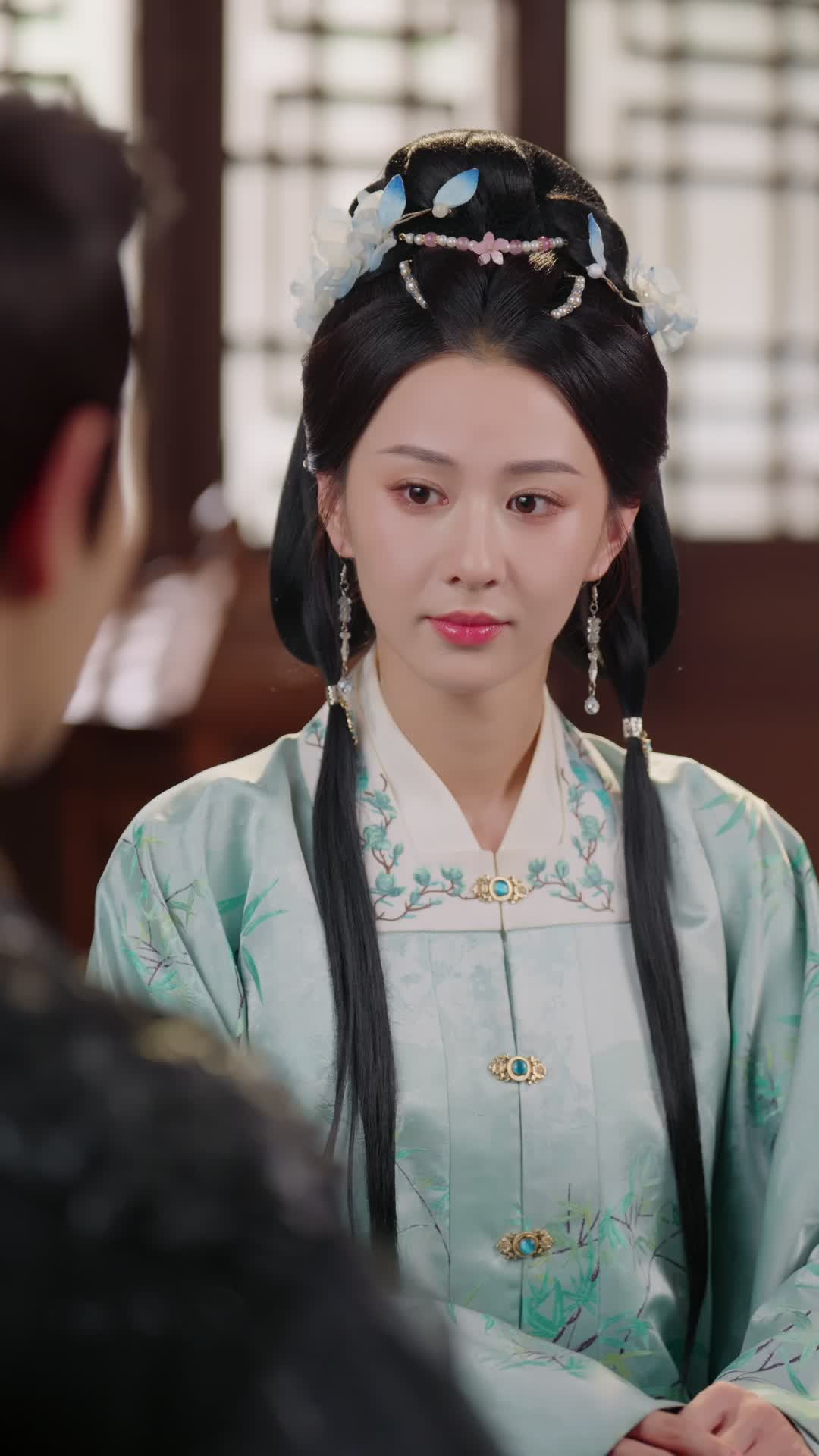 Episode 3 of Destined to My Prince's Embrace