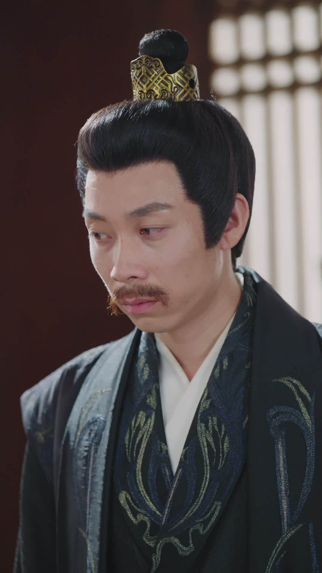 Episode 30 of Destined to My Prince's Embrace