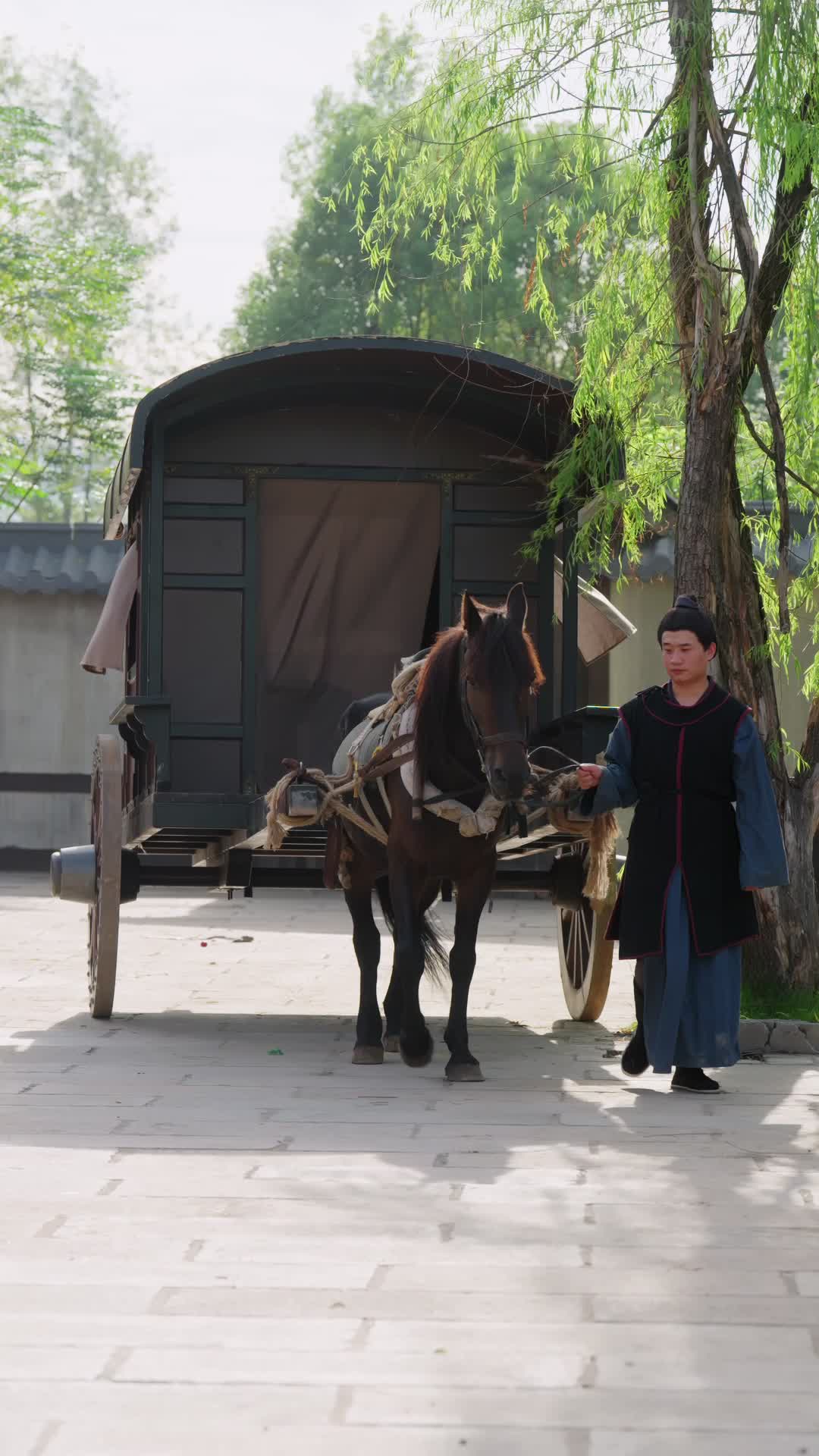Episode 36 of Destined to My Prince's Embrace