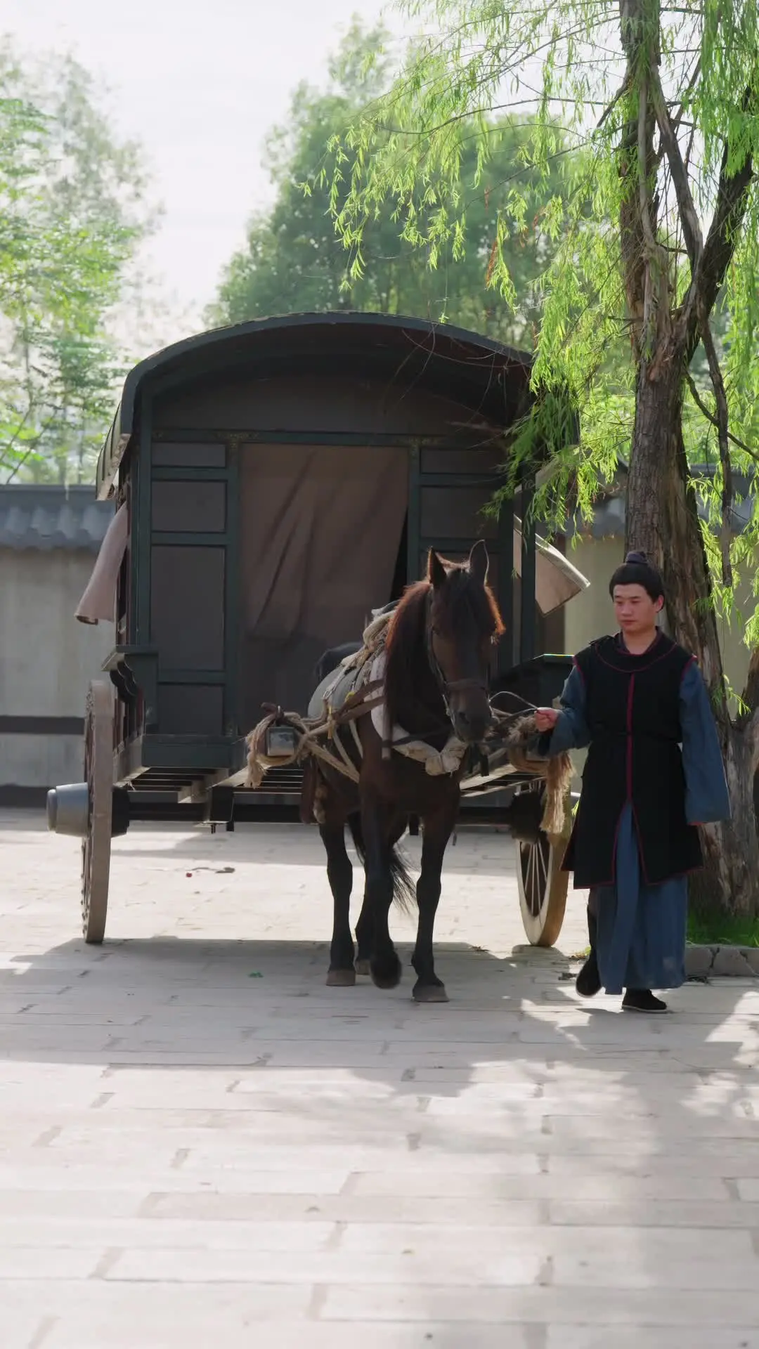Episode 36 of Destined to My Prince's Embrace