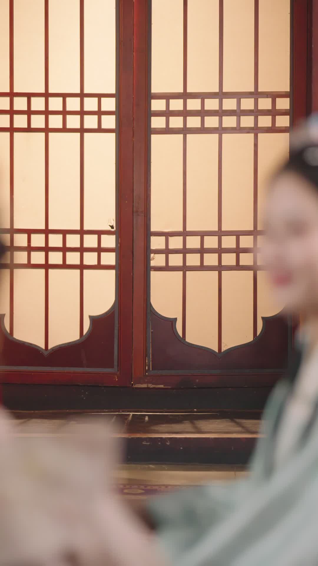 Episode 39 of Destined to My Prince's Embrace