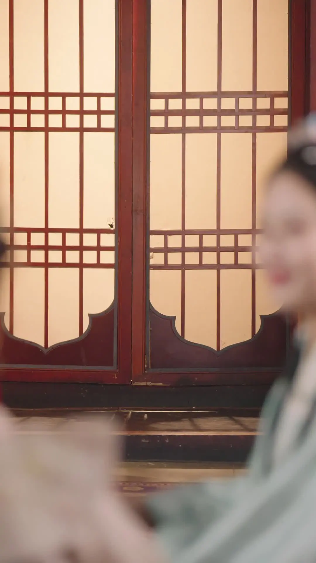 Episode 39 of Destined to My Prince's Embrace