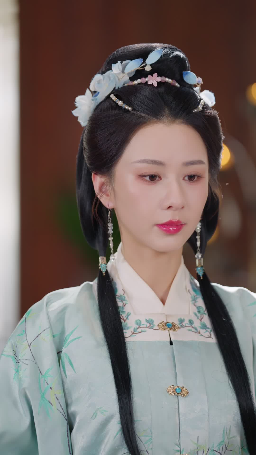 Episode 4 of Destined to My Prince's Embrace