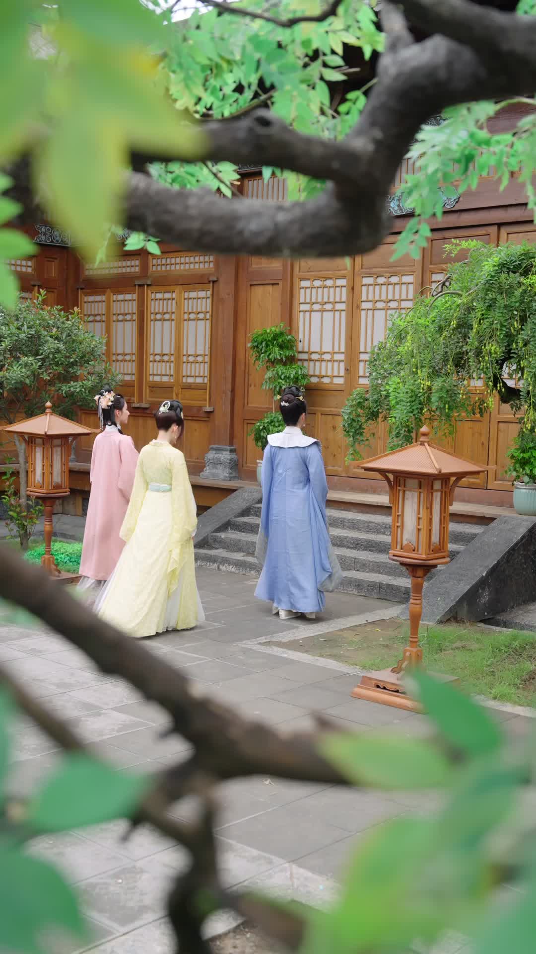 Episode 44 of Destined to My Prince's Embrace