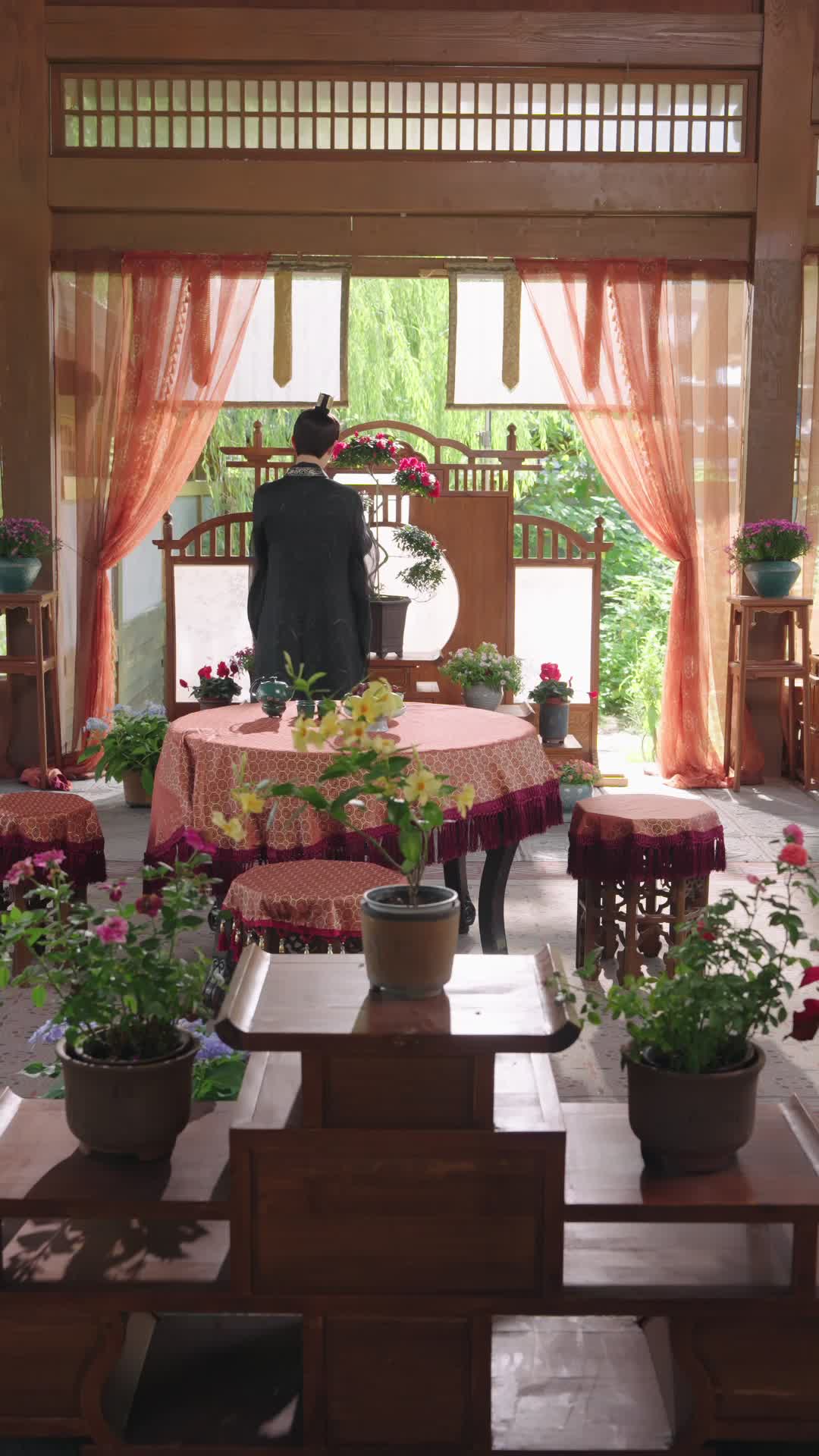Episode 52 of Destined to My Prince's Embrace