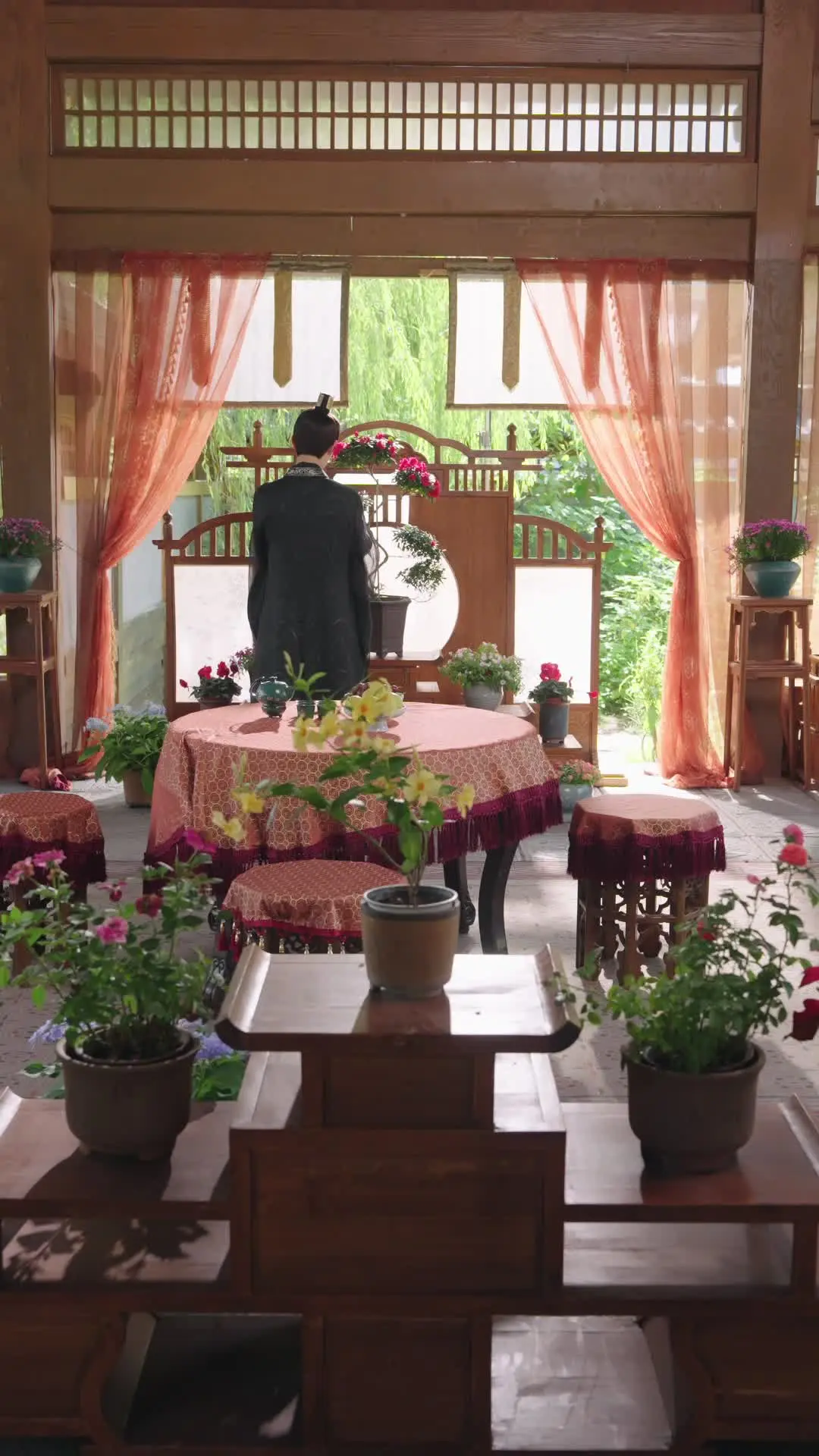 Episode 52 of Destined to My Prince's Embrace