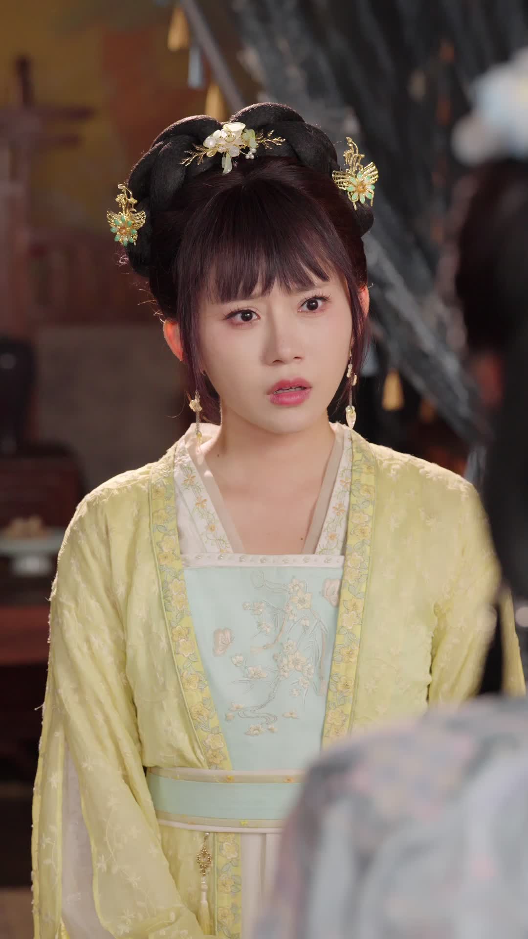 Episode 53 of Destined to My Prince's Embrace