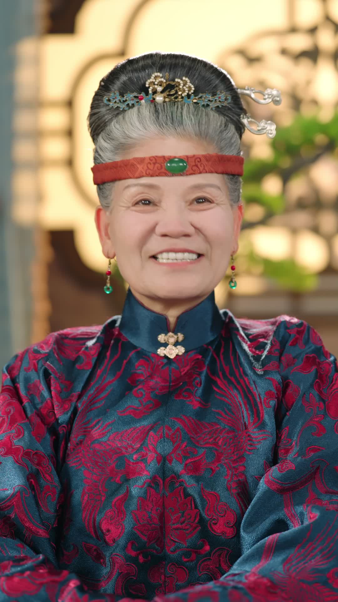 Episode 55 of Destined to My Prince's Embrace