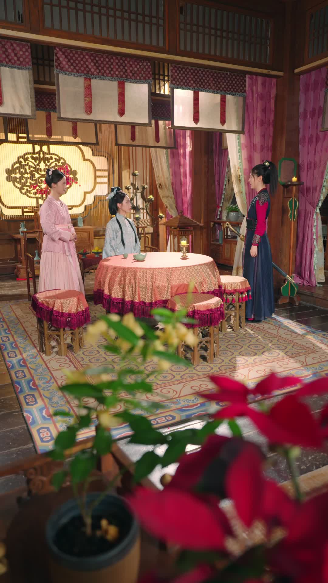 Episode 57 of Destined to My Prince's Embrace