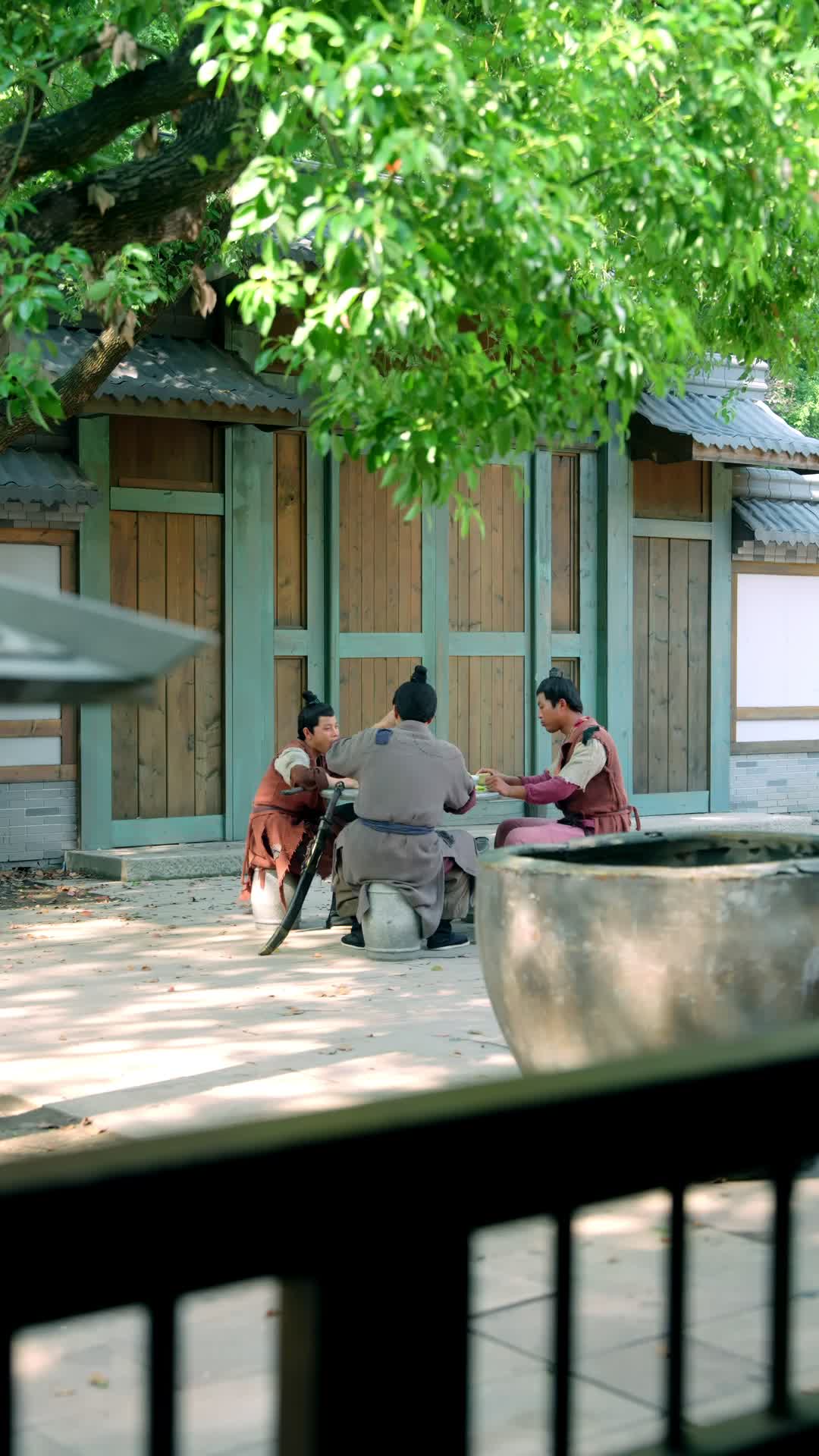 Episode 58 of Destined to My Prince's Embrace