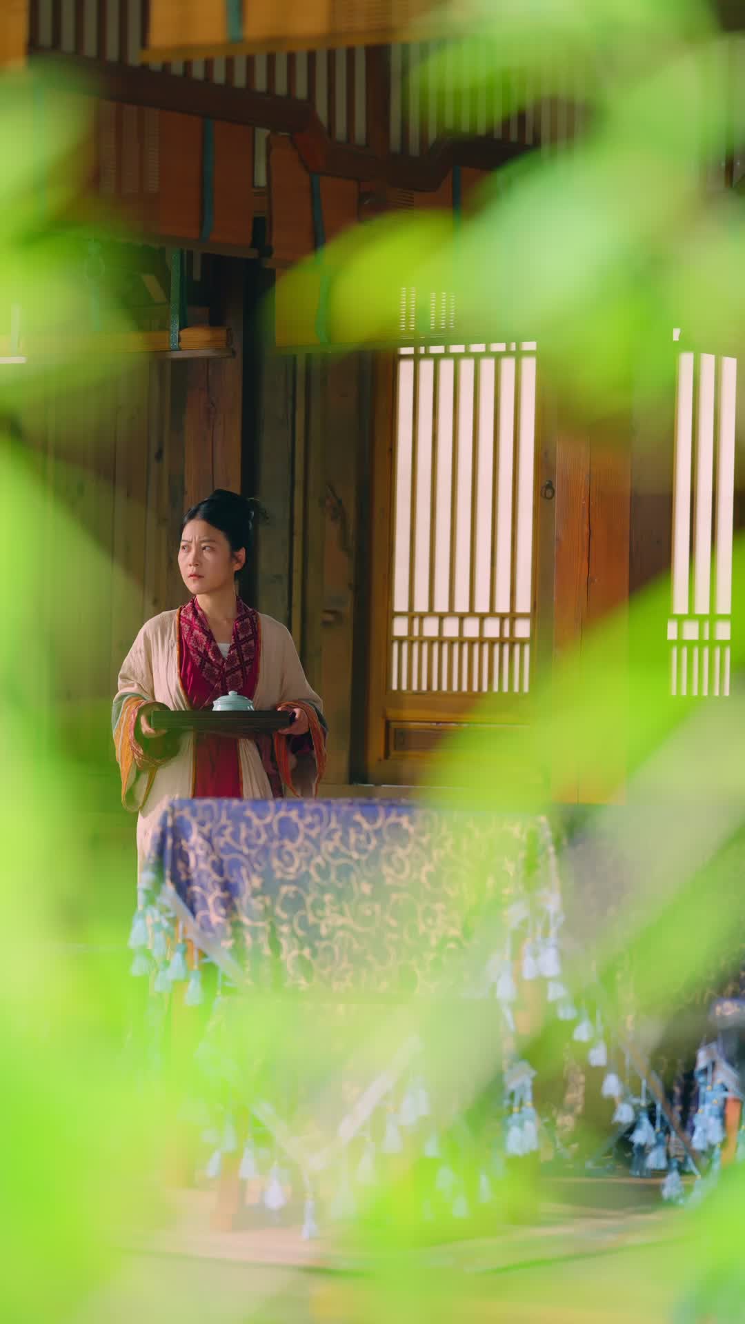 Episode 62 of Destined to My Prince's Embrace